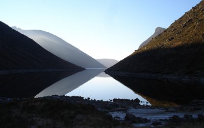 Summer in the Mournes