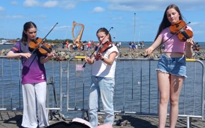 Fleadh Cheoil na hÉireann Belfast 2026 Accommodation: Stay in the Mournes